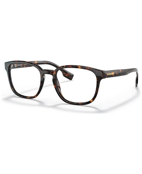 Burberry BE2344 Edison Eyeglasses 